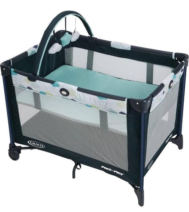 Chalé Tiny With Hammock Loft Bbq And Yard Phenix City